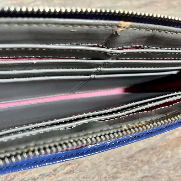 Coach wallet - Picture 8 of 16